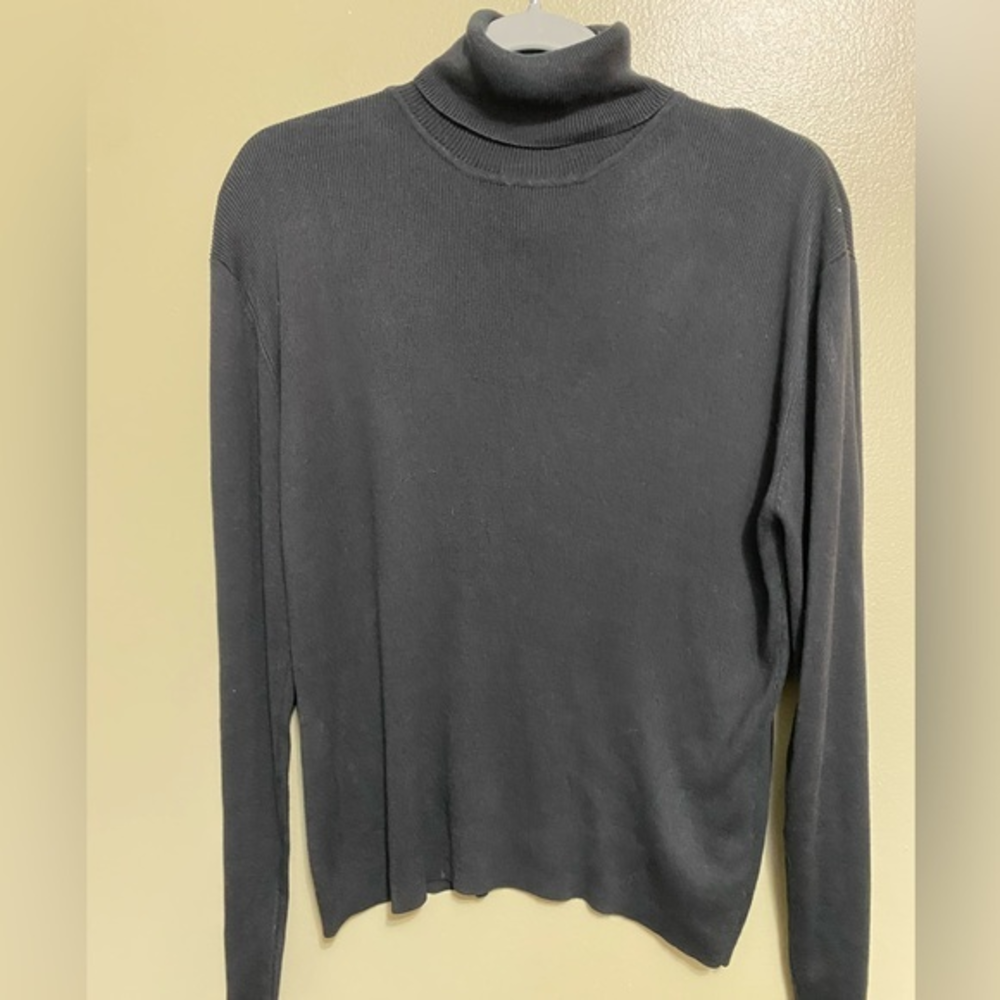 Pendleton Turtleneck,‎ Size XL